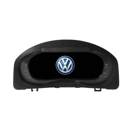 Hayalet Gösterge Paneli Volkswagen Scirocco S Unı - Ty / Unı Ekr. 2d Hayalet Ekran Nf4d4ua6s0