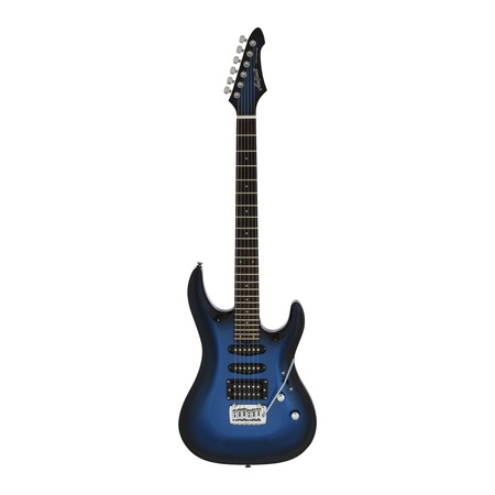 Aria Macstdmbs Elektro Gitar