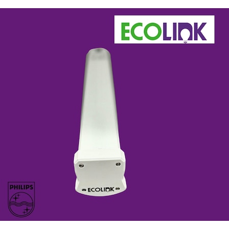 Ecolink By Phılıps Armatür Etanj 20w Gün Işığı 4000k