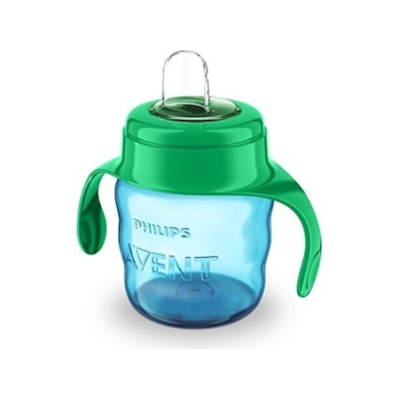 Philips Avent Avent Eğitici Damlatmaz Bardak Yeşil