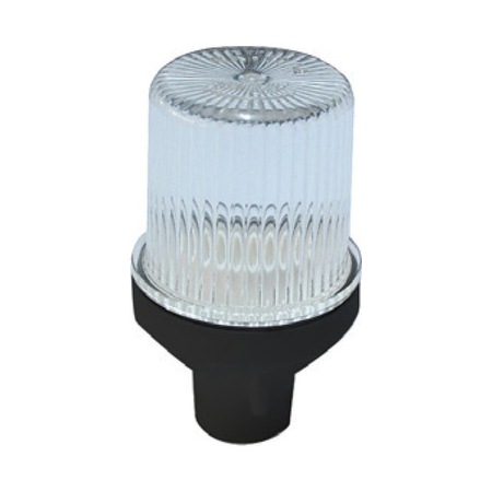 Ocean Marine Boru Başlı Tepe Lambası Beyaz Led