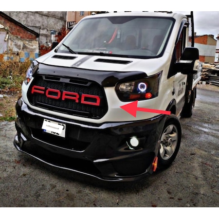 Ford Transit 2014-18 Panjur