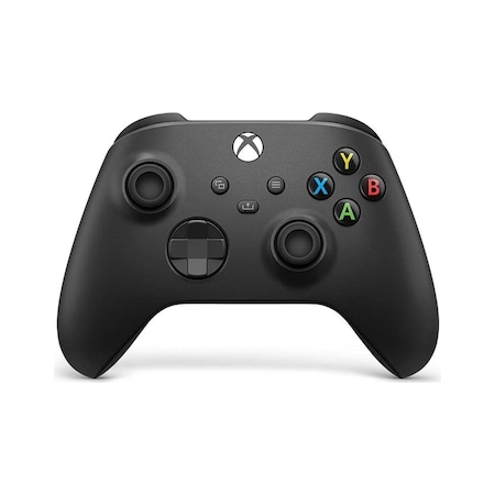 Microsoft Xbox Wireless Controller 9. Nesil Oyun Kolu Siyah