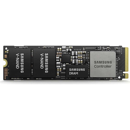 Samsung Uyumlu PM9C1 512 GB 4950/2500MB/s Gen4x4 22x80 M.2 NVMe SSD