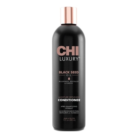 Chi Luxury Black Seed Oil Yenileyici ve Canlandırıcı Saç Bakım Kremi 355 ML