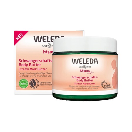 Weleda Çatlak Kremi 150 ML