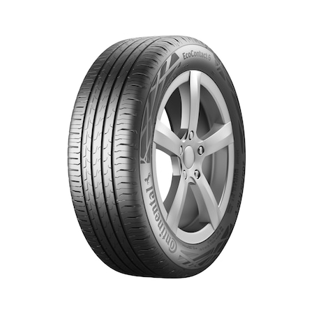 Continental 205/55 R17 91V EcoContact 6 Yaz Lastiği 2024