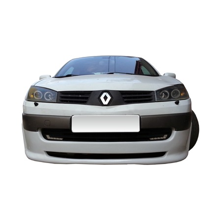 Renault Megane 2 Hb Ön Tampon Eki