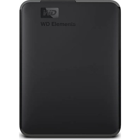 WD HDD USB 3.0 Harici 2.5 Harddisk Kutusu