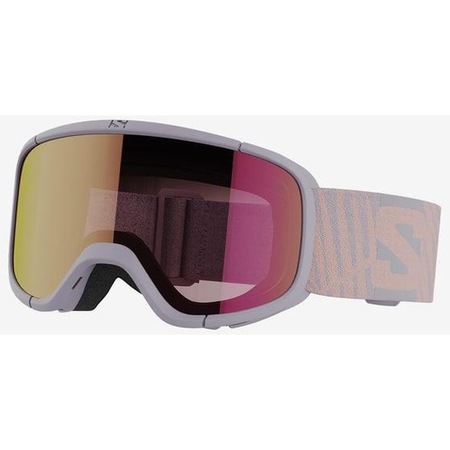 Salomon Lumi Çocuk Kayak Gözlüğü-27790 - Standart
