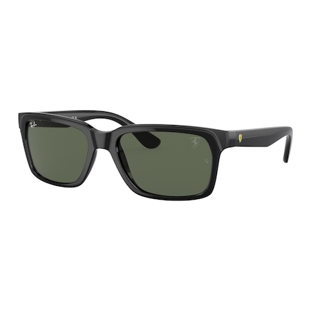 Ray-Ban RB4393M F65071 56 Erkek Güneş Gözlüğü