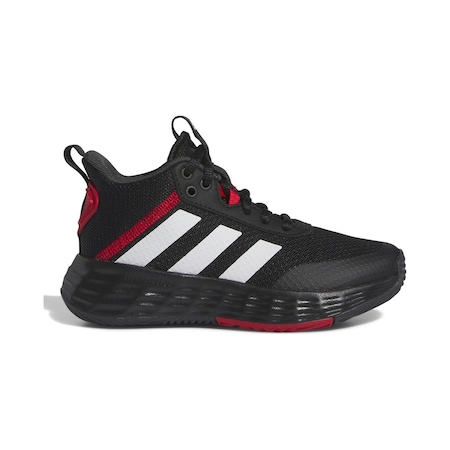 Adidas Ownthegame 2.0 K Siyah Unisex Basketbol Ayakkabısı 000000000101858569