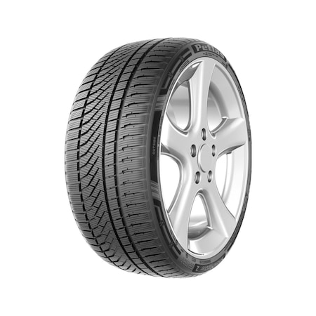 Petlas 215/55 R17 98V Reinf Snowmaster 2 Sport Kış Lastiği 2024