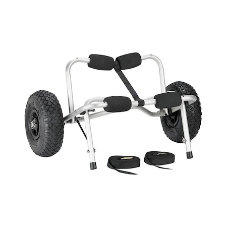 Freecamp Kayak Trolley 4.1 Kano Taşıyıcı