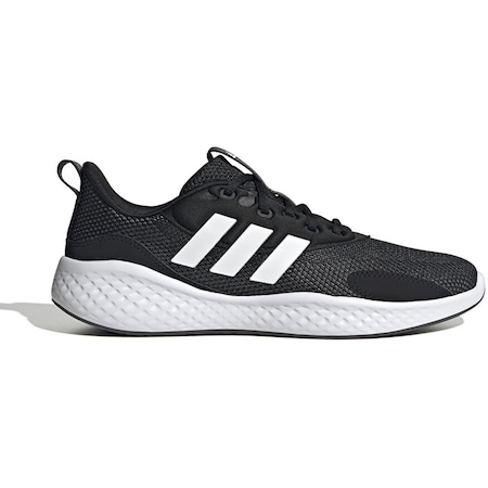 Adidas Fluidflow 3.0 Unisex Koşu Ayakkabısı Ig9835 Siyah Ig9835