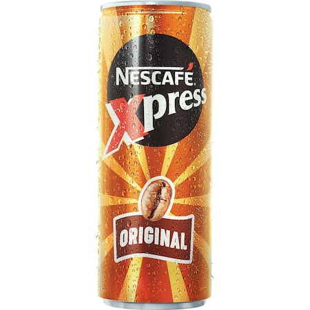 NESCAFE ORİJİNAL