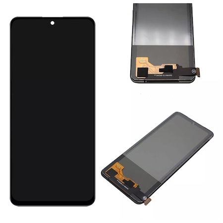 Xiaomi Redmi Note 11s Ekran Dokunmatik Lcd Tft