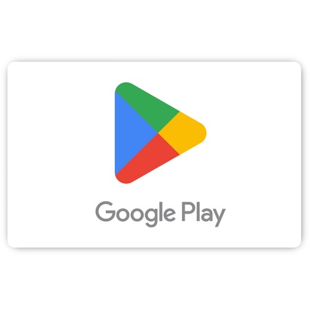 Google Play Kodu 500 Tl