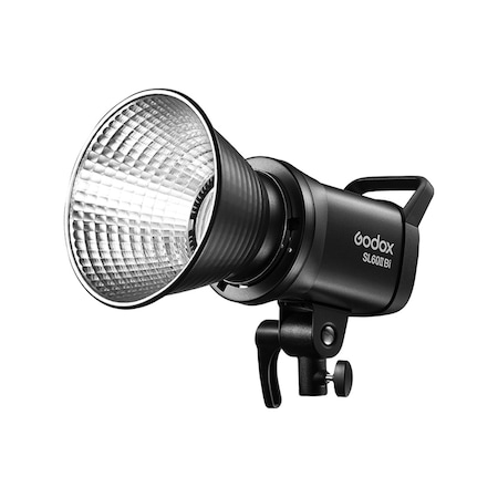 Godox SL60II Bi Bi Color 60 W LED Video Işığı