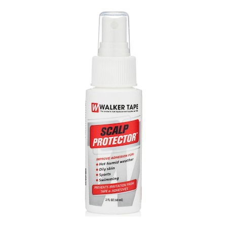 Walker Tape Scalp Protector Protez Saç Ter ve Yağ Önleyici 60Ml