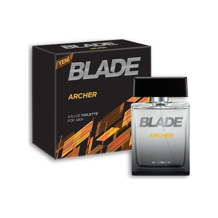 Blade Archer Erkek Parfüm EDT 100 ML