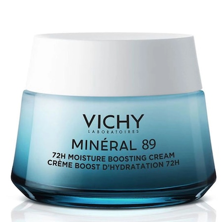 Vichy Mineral 89 Nemlendirici Bakım Kremi 50 ML