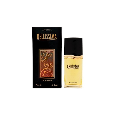 Bellissima Kadın Parfüm EDT 60 ML