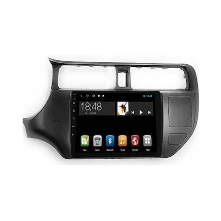 Maitech Kia Rio 2011- 2015 Model Android Multimedya Oem Navigasyonlu Teyp