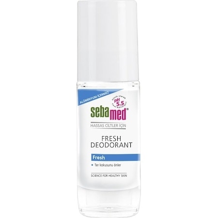 Sebamed Fresh Roll-On Deodorant 50 ML
