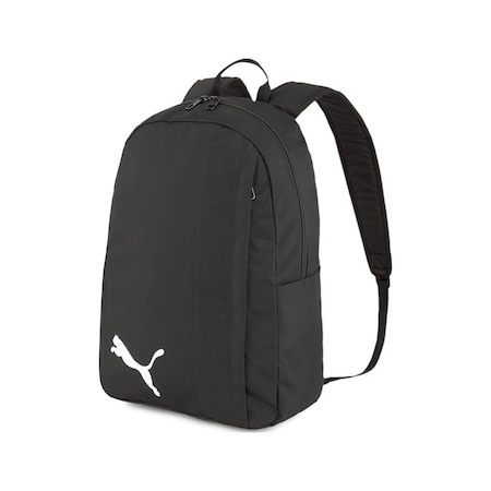 Puma Teamgoal 23 Backpack Sırt Çantası 7685403 Siyah 001