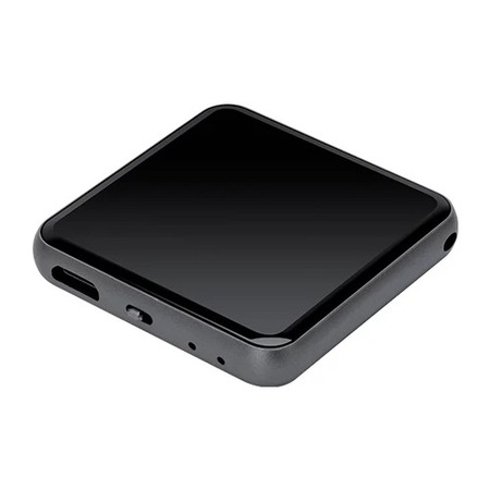 Ultratekno KB55-S 16 GB Ultra İnce Mp3 Player Müzik Çalar ve Ses Kayıt Cihazı