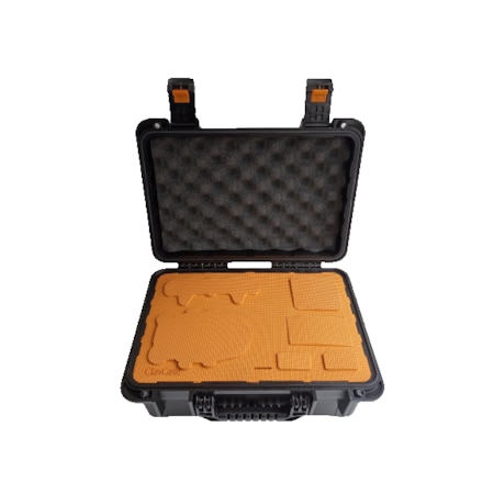 Dji Mini 4 Pro Hardcase Su Geçirmez Drone Taşıma Çantası Clascase