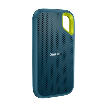 Sandisk Extreme SDSSDE61-2T00-G25M 2 TB Taşınabilir Disk