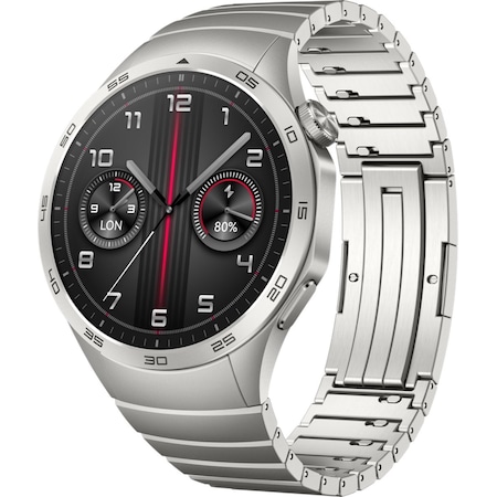 Huawei Watch GT4 46 MM Akıllı Saat (Huawei Türkiye Garantili)
