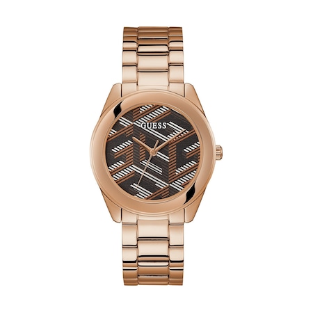 Guess Gugw0607l3 Kadın Kol Saati