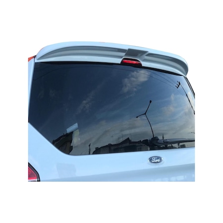 Ford Tourneo Courier‎ Spoiler Kanat Rüzgarlık