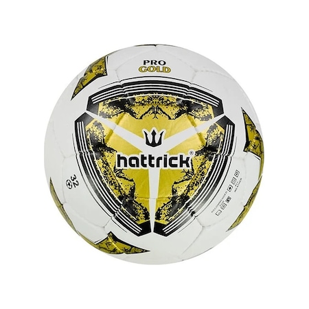 Hattrıck Progold Futbol Topu No:5