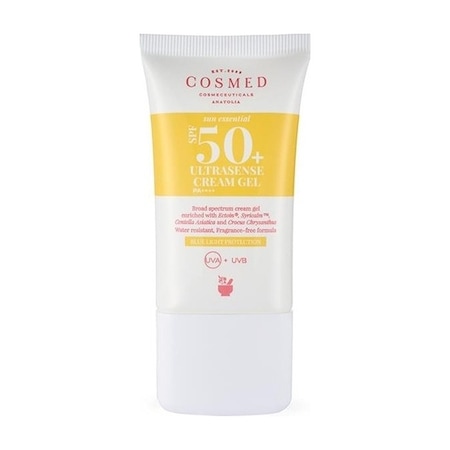 Cosmed Sun Essential Ultrasense Cream Gel Spf 50+ 40 ML