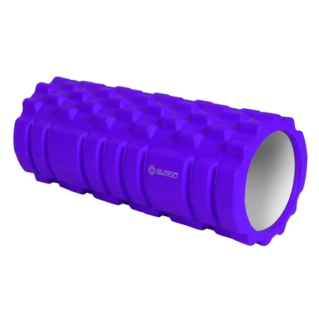 Busso Bs55 Hollow Foam Roller-Mor