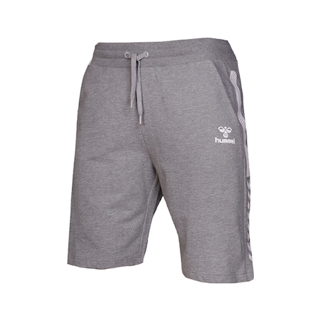 Hummel Rolf Short Erkek Şort 930846-2007D.GREY MEL