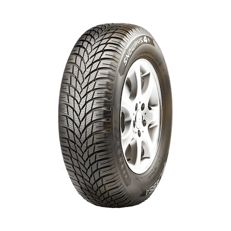 Lassa 175/65R14 82T Snoways 4 Kış Lastiği 2024