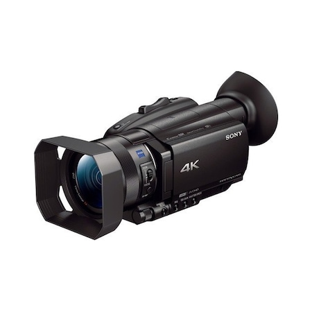 Sony FDR-AX700 4K Video Kamera