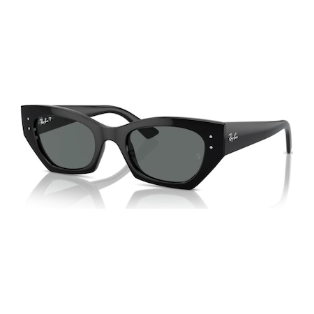 Ray-ban 0rb4430 667781 49 Unisex Güneş Gözlüğü