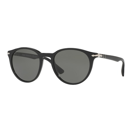 Persol 0Po3152S 901458 52 Unisex Güneş Gözlüğü