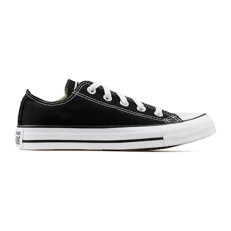 Converse Chuck Taylor All Star M9166C Unisex Ayakkabı - Siyah