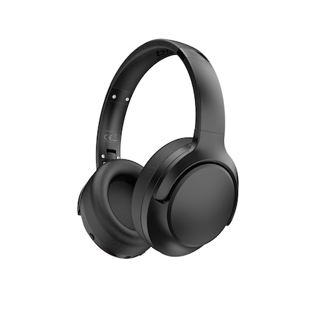 Bix Soundcraft H2 Katlanabilir Bluetooth 5.0 Kulak Üstü Kulaklık