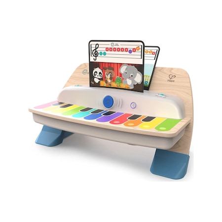 Baby Einstein Together İn Tune Magic Touch Piyano Müzikli Oyuncak