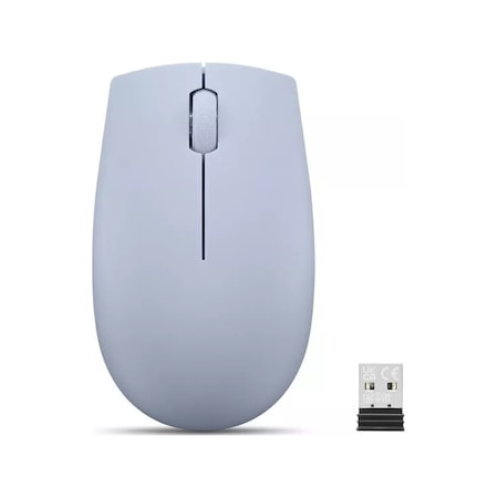 Lenovo L300 WL GY51L15679 Kablosuz Optik Mouse