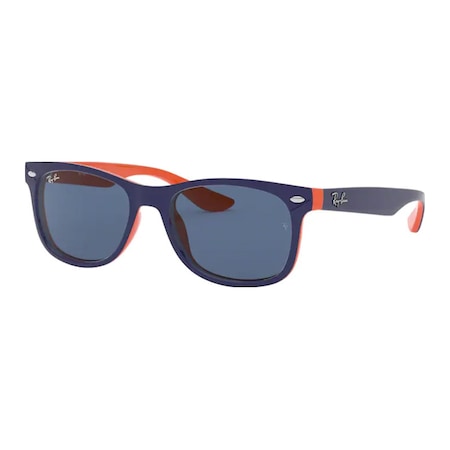 Ray Ban 9052S 178/80 48-16 Çocuk Güneş Gözlüğü