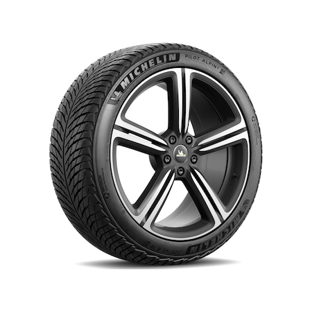 Michelin 275/40 R18 103V XL Pilot Alpin 5 MI Kış Lastiği 2024